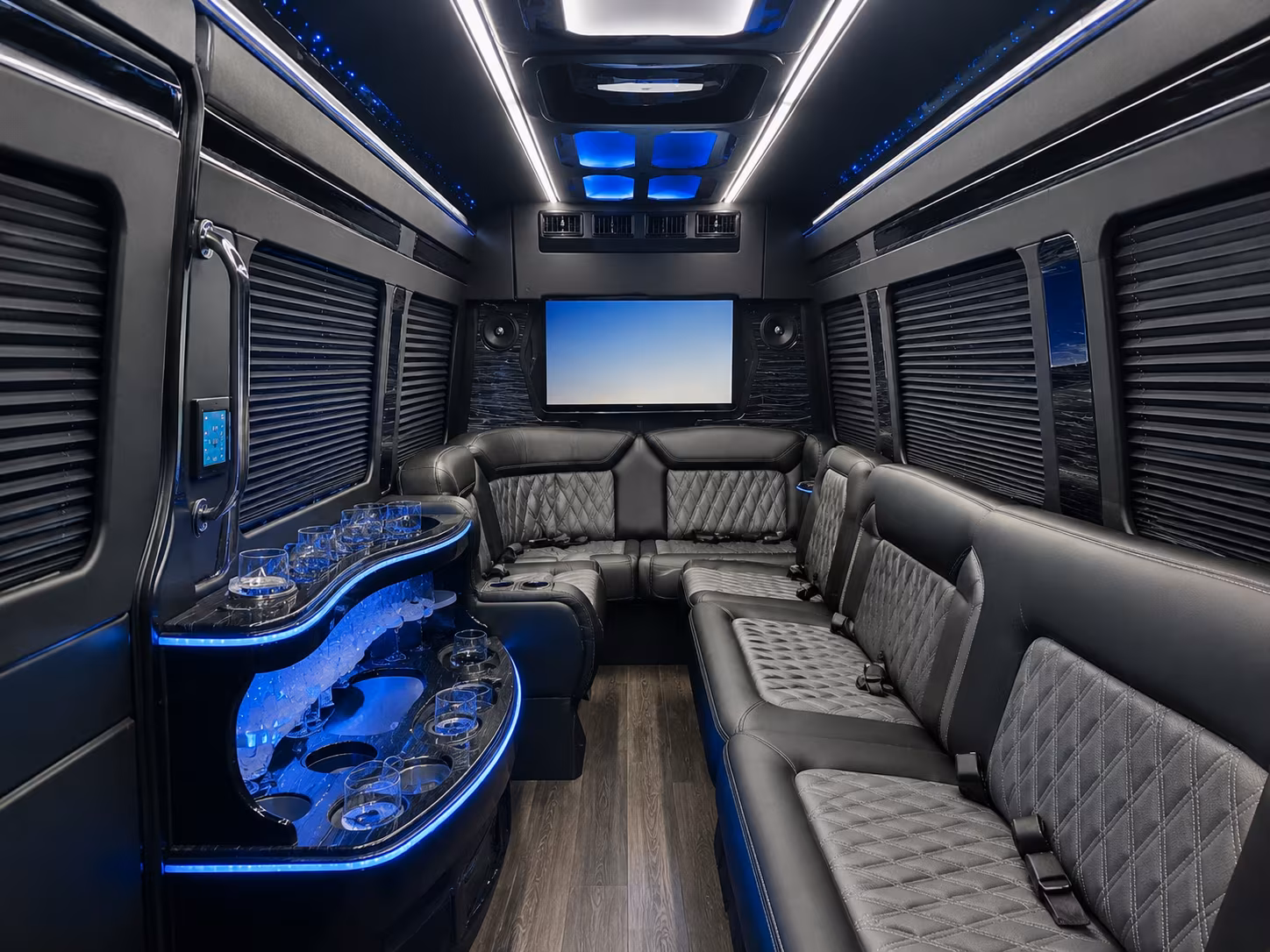 bachelorette wine tours in pensacola deserve the right bus
