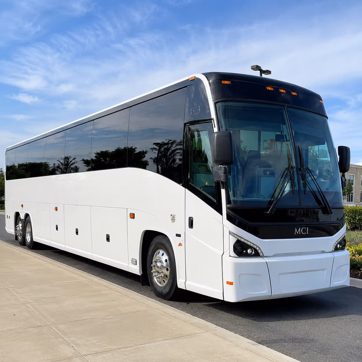 busrentalpensacola com can handle your pensacola wedding transportation all weekend