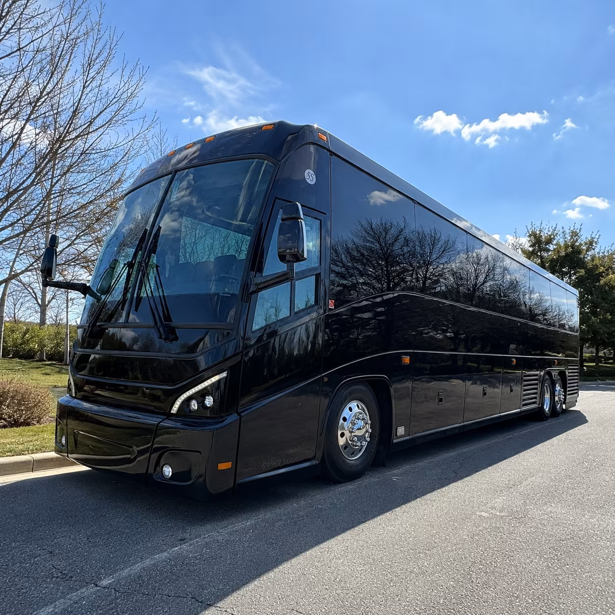 busrentalpensacola com is ready to help you get to atlanta nashville and birmingham