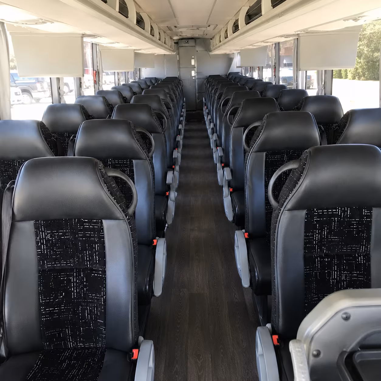 charter buses to new orleans mobile and the gulf coast casino corridor