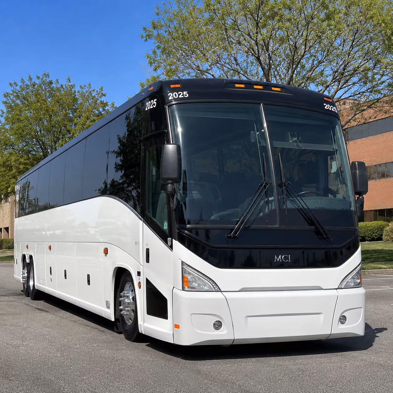 field trips to the national naval aviation museum deserve the right bus