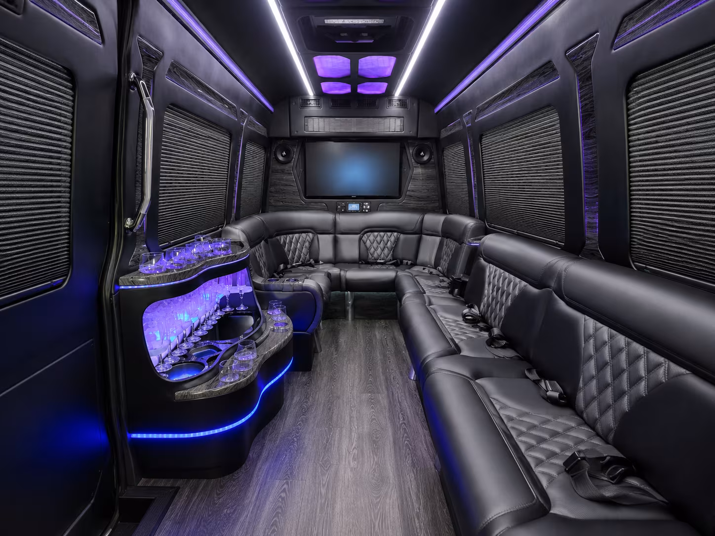 get online pricing for christian concert and faith event transportation at the pensacola bay center