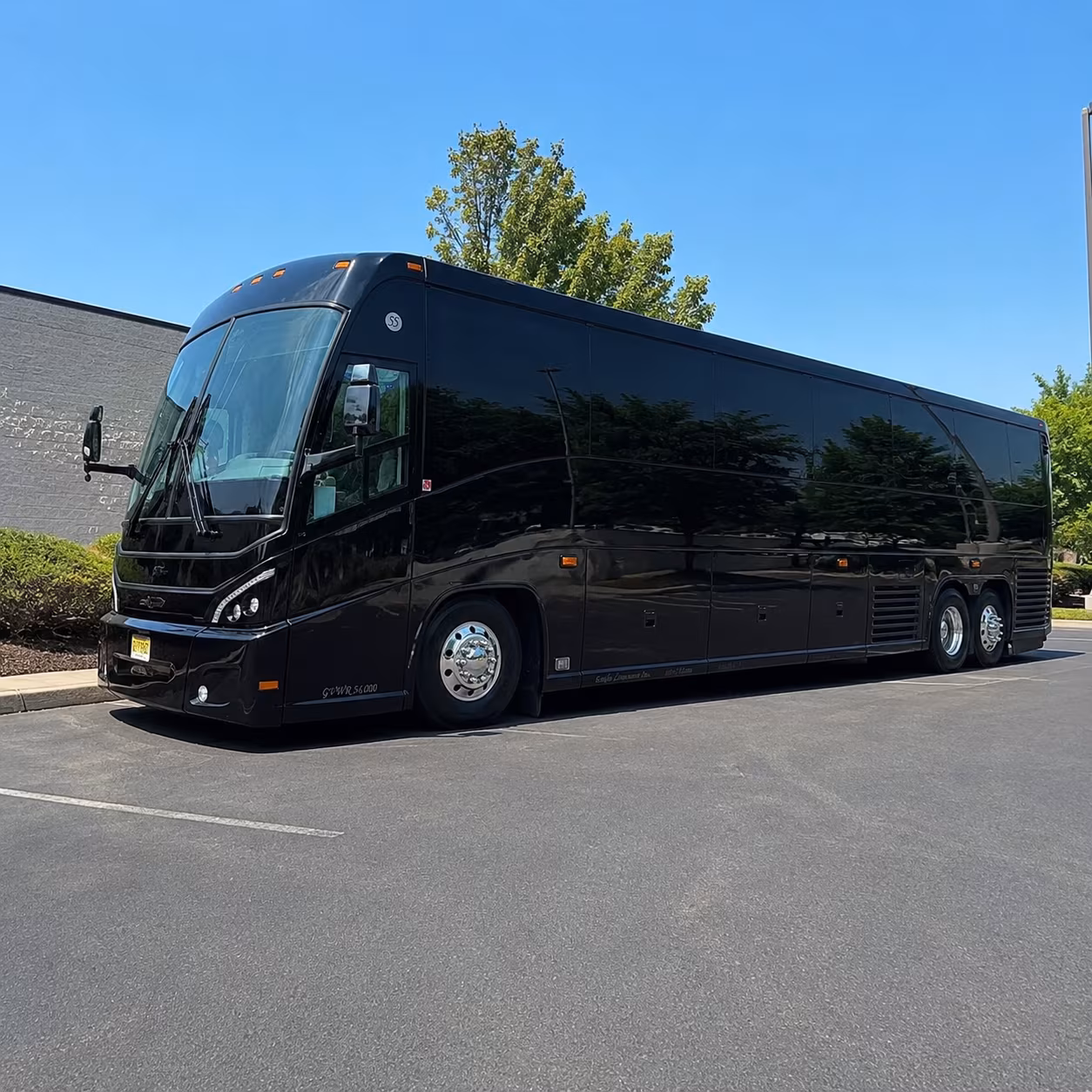 look no further for mission trip transportation across the gulf coast