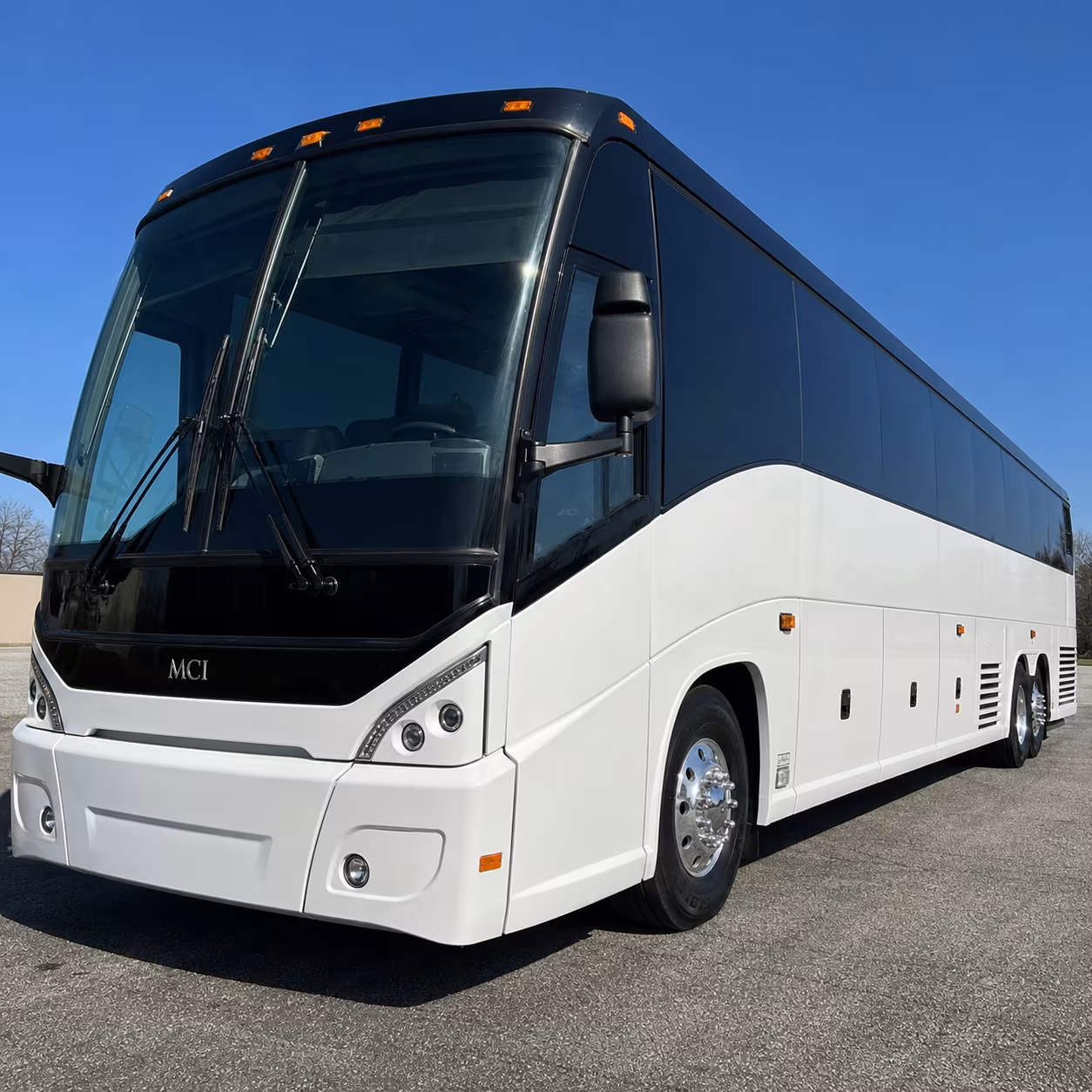 pensacola concert transportation