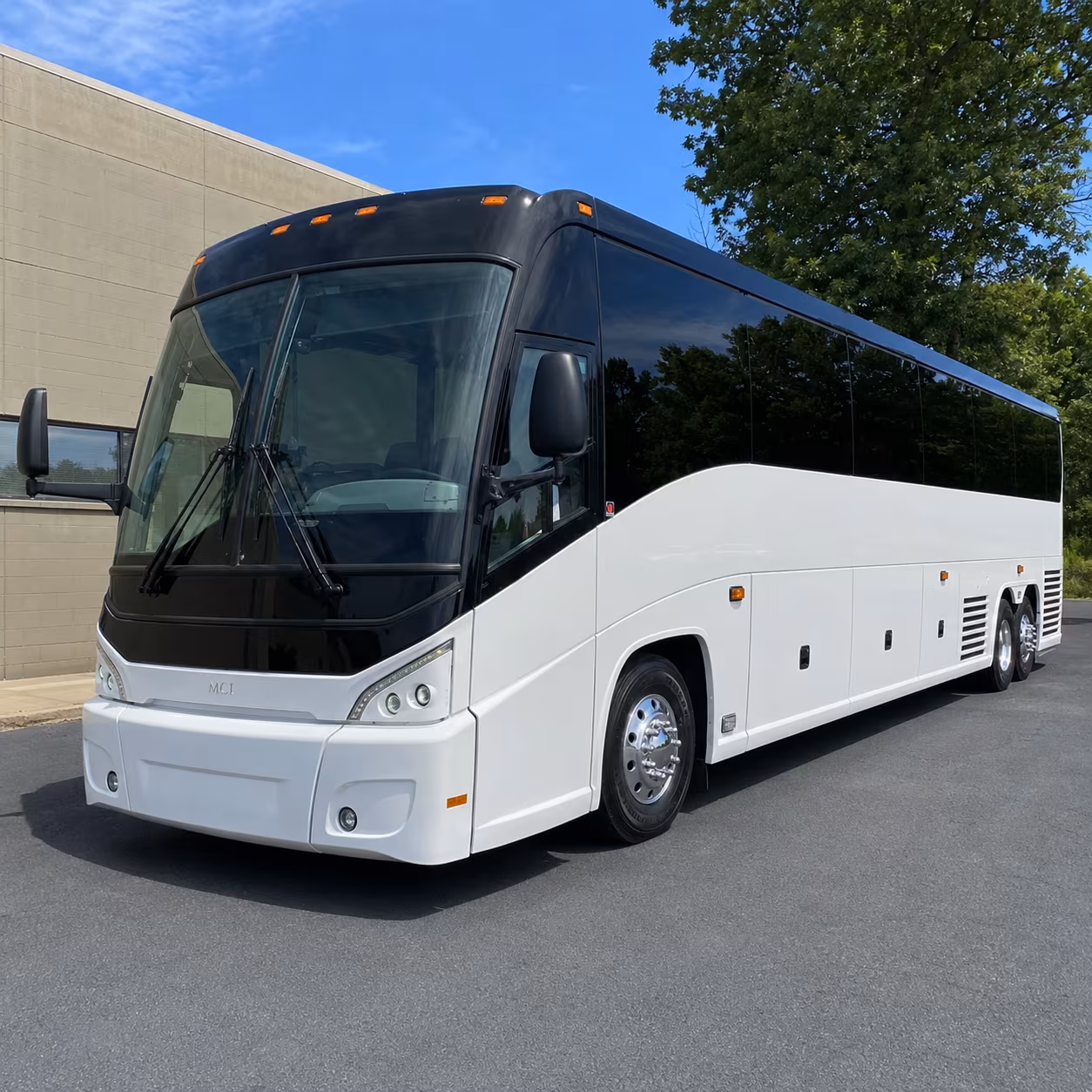 pensacola corporate event transportation onboard seating