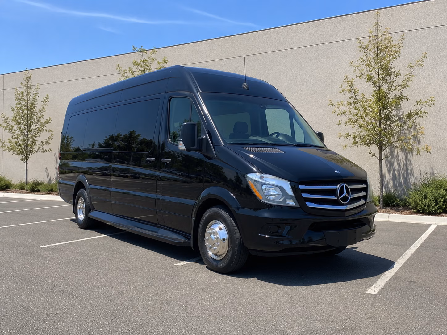 pensacola employee transportation