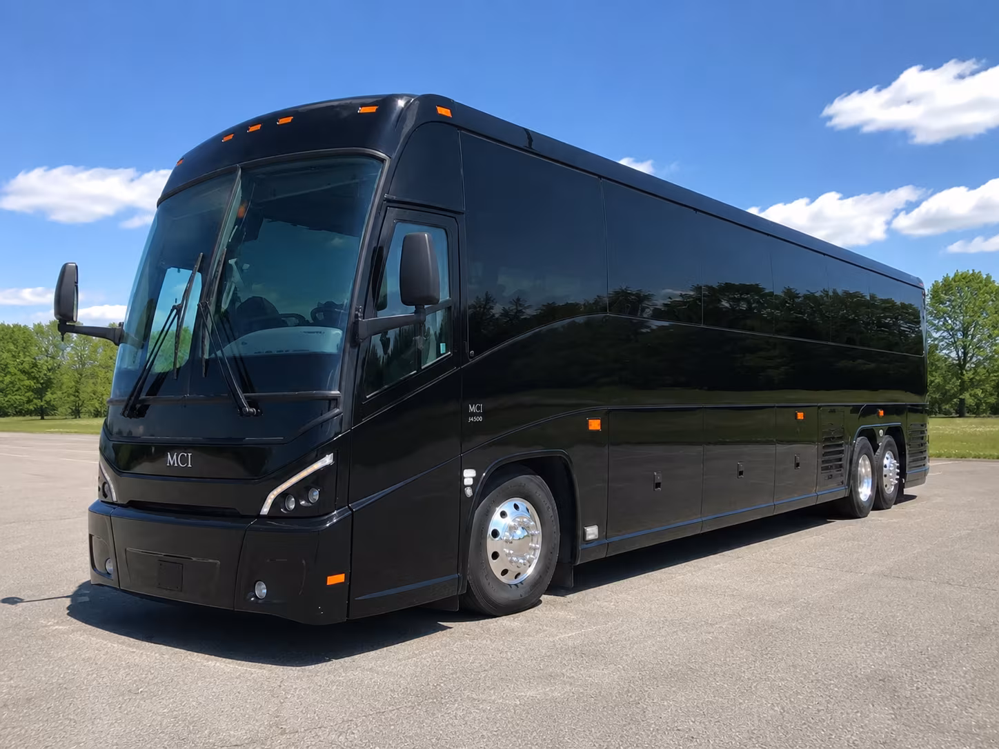 pensacola government military transportation onboard seating