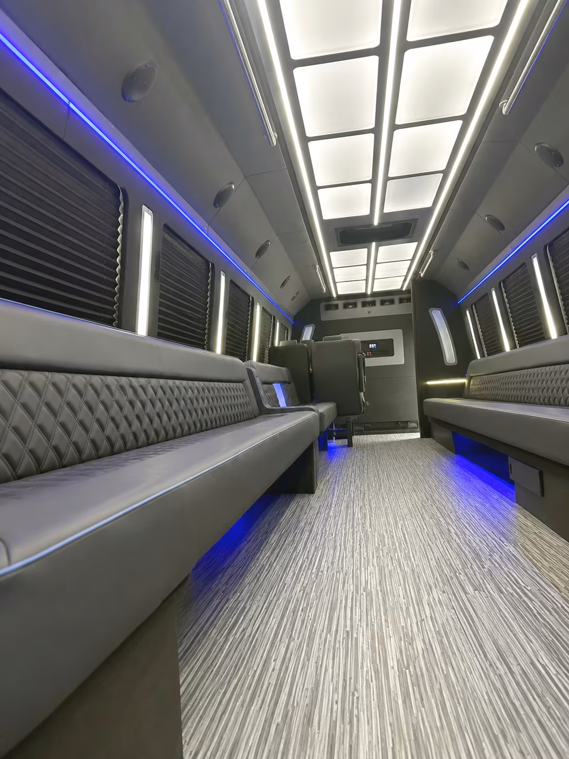 pensacola party bus booking step 3