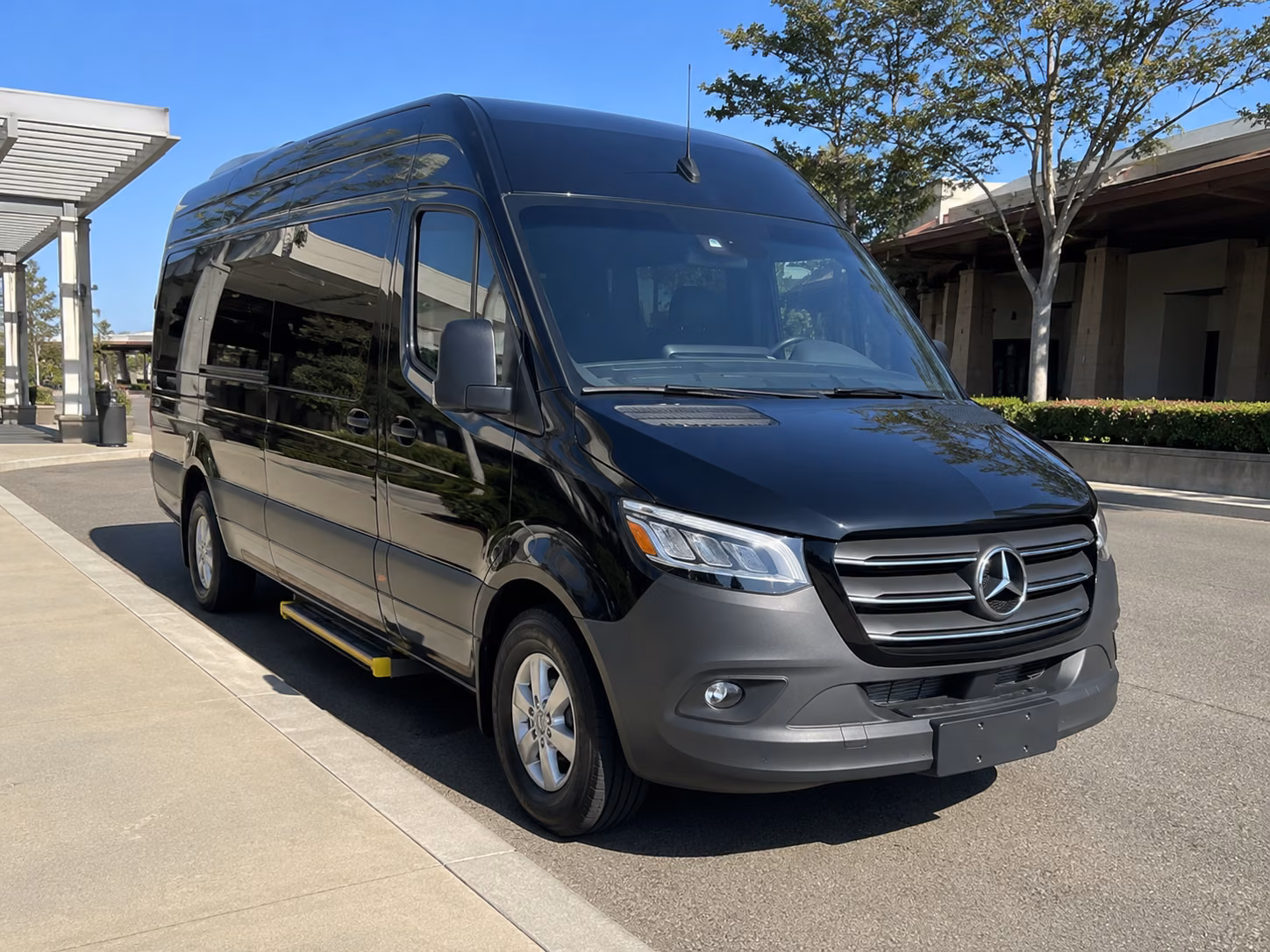 pensacola school event transportation