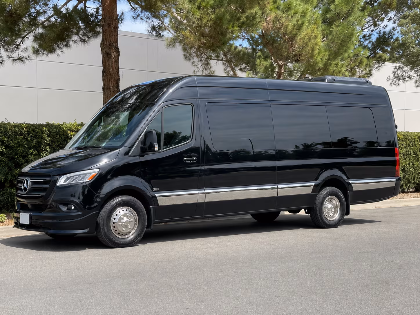 pensacola sporting event transportation