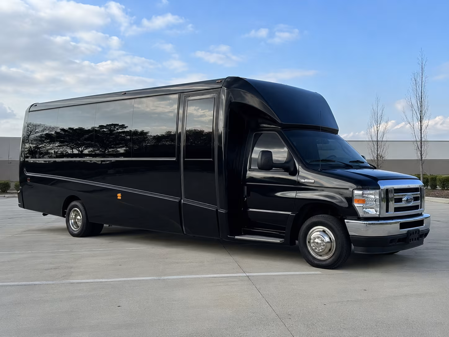 pensacola wine tour brewery transportation onboard seating