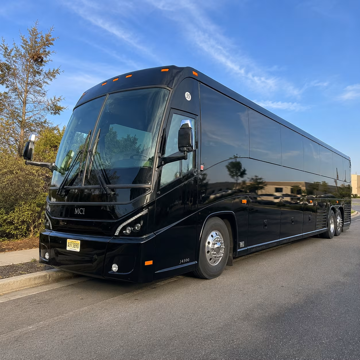 shuttle your congregation to sunday services without the parking headache