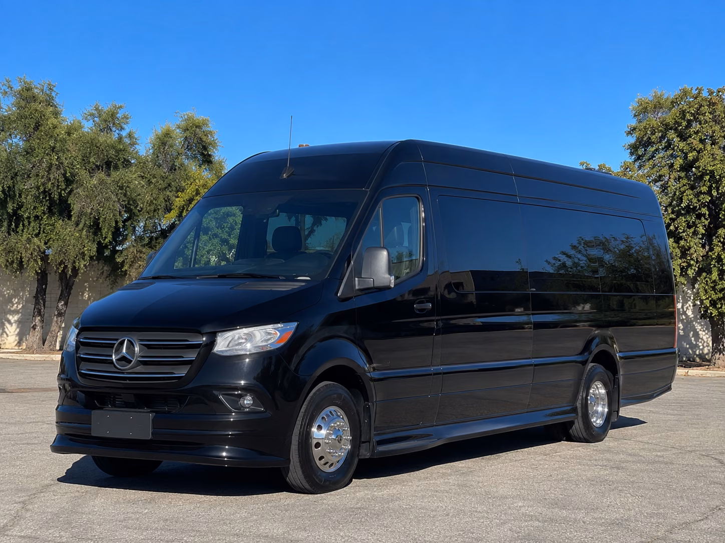 transportation serving pensacola and nearby cities