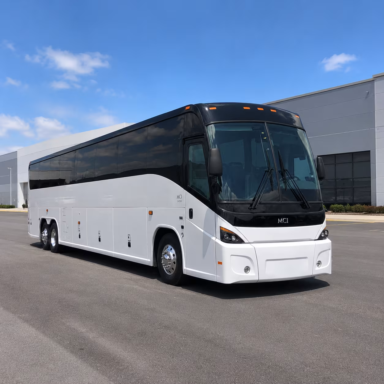 when government agencies need emergency and event transportation in pensacola