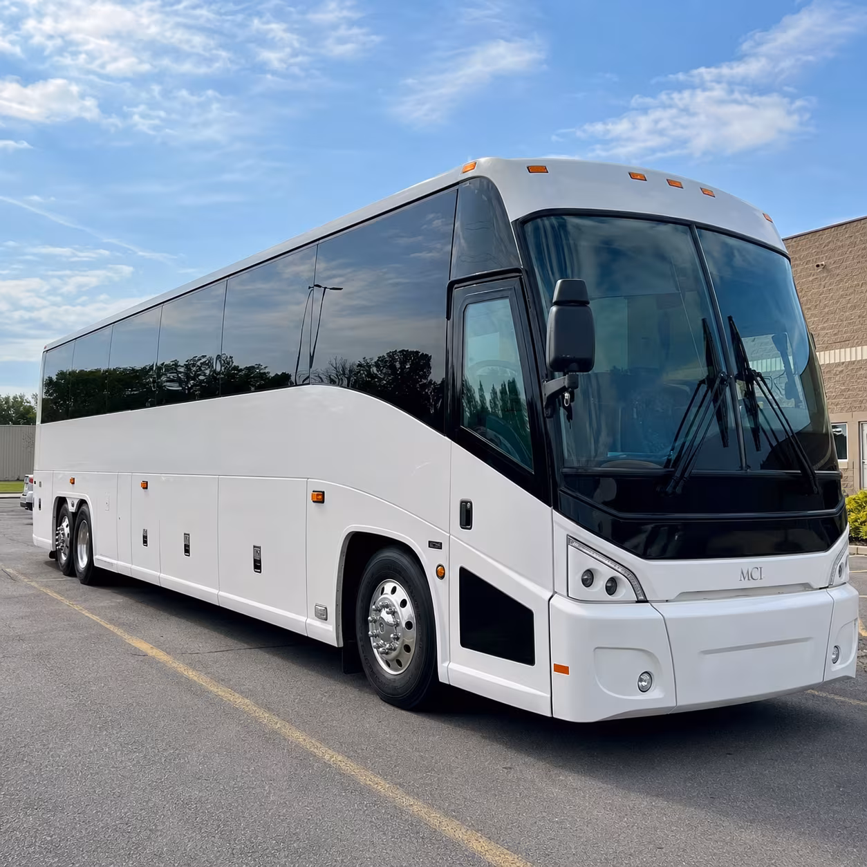 whether you need an airport shuttle or a multi day conference bus in pensacola