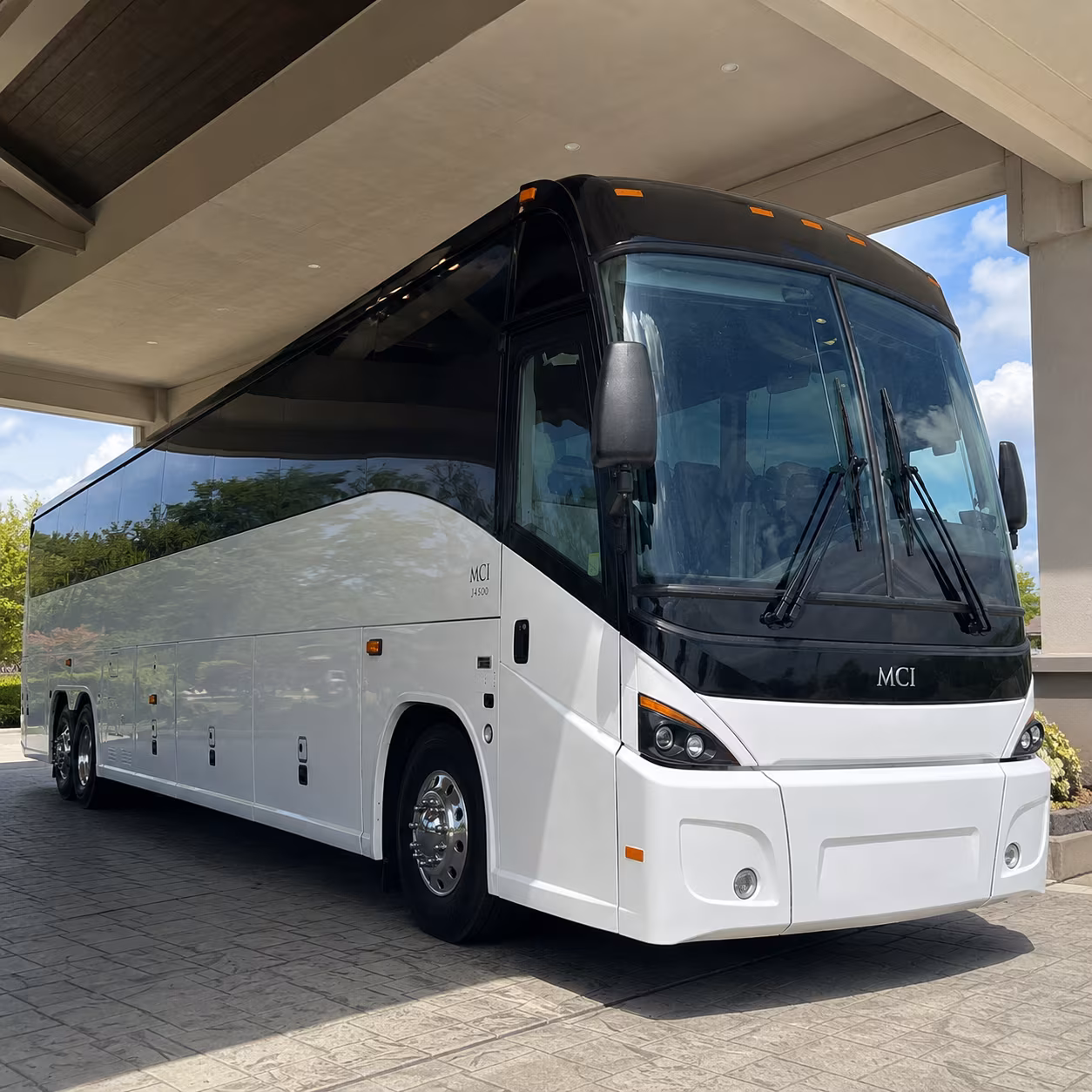 with one search compare pensacola employee shuttle options for seasonal and event driven workforce surges